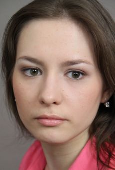 Анастасия Пономарева