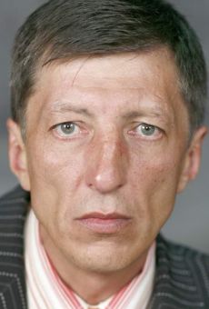 Евгений Мундум