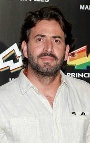 Антонио Гарридо