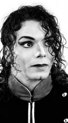 Фото №1 Майкл Джексон