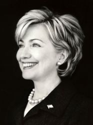 Фото №1 Хиллари Клинтон
