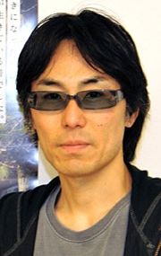 Наото Кумадзава
