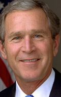 Джордж В. Буш