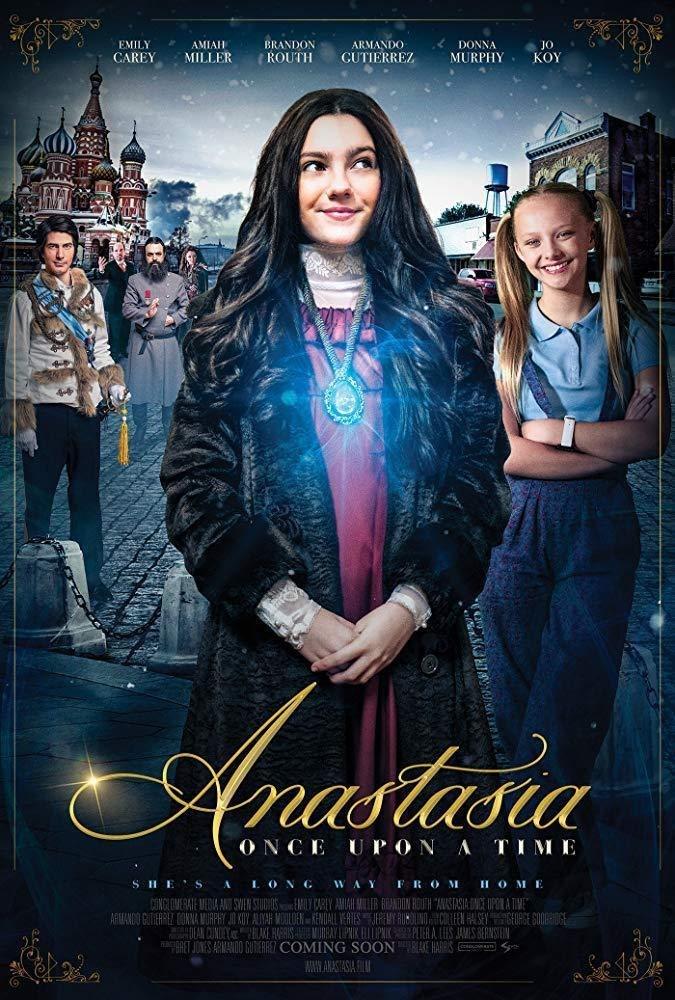 Анастасия (2020)