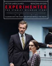 Экспериментатор (2015)
