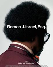Роман Израэл, Esq. (2017)