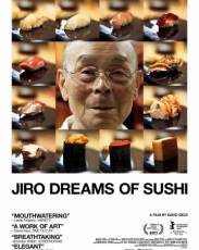 Мечты Дзиро о суши (2011)