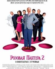 Розовая пантера 2 (2009)