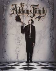 Ценности семейки Аддамс (1993)