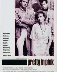 Милашка в розовом (1986)