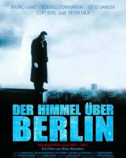 Небо над Берлином 1 (1987)