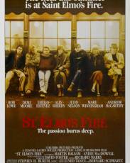 Огни святого Эльма (1985)
