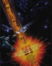 Звездный путь 6: Неоткрытая страна (1991)