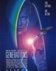 Звездный путь 7: Поколения (1994)