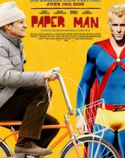 Бумажный человек (2009)