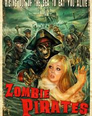 Зомби пираты (2014)