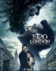Лондон 1920 (2016)