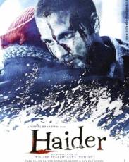 Хайдер (2014)