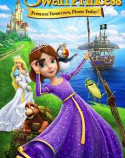 Принцесса Лебедь 6: Пират или принцесса? (2016)