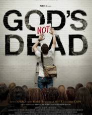 Бог не умер 1 (2014)