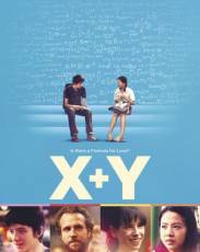 X+Y (2014)