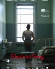 Песнь слона (2014)