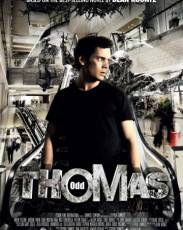 Странный Томас (2013)