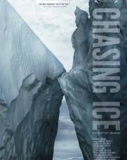 Погоня за ледниками (2012)