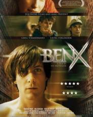 Бен Икс (2007)