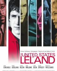 Соединенные штаты Лиланда (2003)