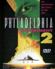 Филадельфийский эксперимент 2 (1993)