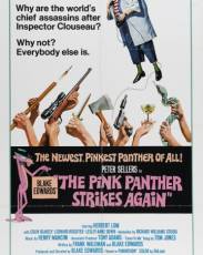 Розовая пантера наносит ответный удар (1976)