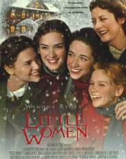 Маленькие женщины (1994)