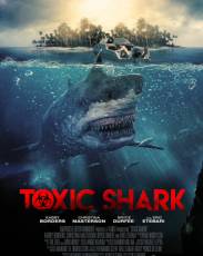 Токсичная акула (2017)
