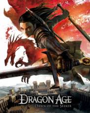 Эпоха дракона: Рождение Искательницы (2012)