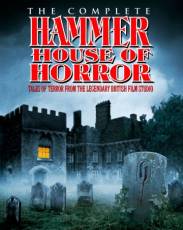 Дом ужасов студии Hammer