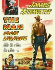 Человек из Ларами (1955)