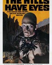У холмов есть глаза 1 (1977)