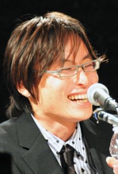 Тацуюки Нагаи