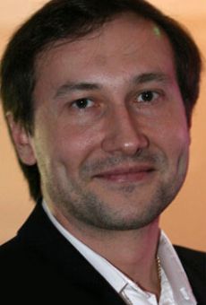 Николай Лебедев