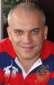 Сандро Роша