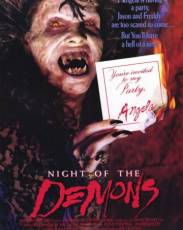Ночь демонов 1 (1987)