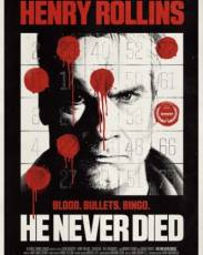 Он никогда не умирал (2015)
