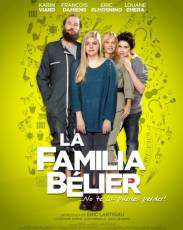 Семейство Белье (2014)