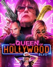 Королева Голливудского бульвара (2017)