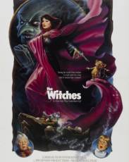 Ведьмы (1990)
