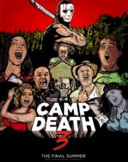 Лагерь Смерти 3 в 2Д! (2018)